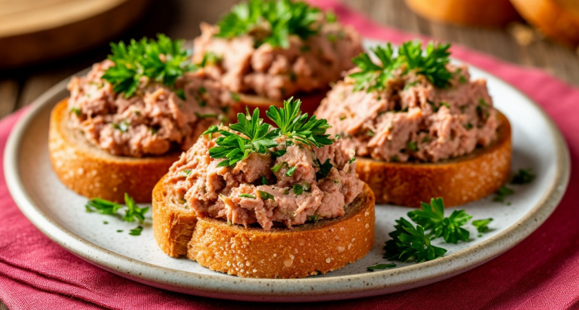 Это не закуска, а кулинарный шедевр - со стола сметут сразу же: баклажаны и чеснок для намазки - идеальное сочетание