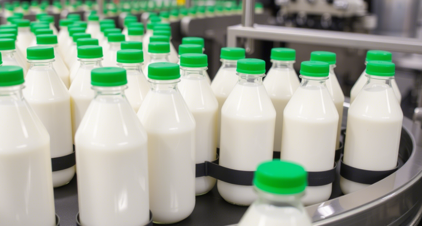 Химия вместо молочного состава: Роскачество выявило бренды кефира, которые лучше не покупать даже со скидкой