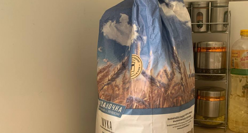 Одна пыль, а не мука: эксперты Роскачества выявили 5 марок пшеничной муки, которые брать не стоит