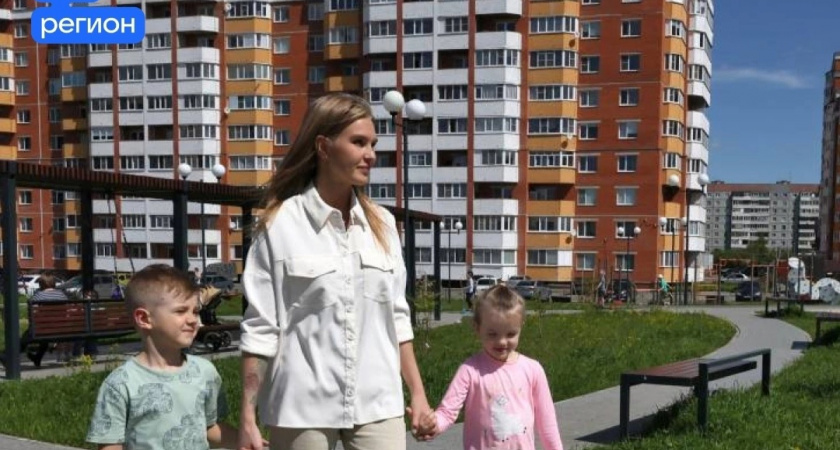 В Вологде появится уникальная детская площадка для изучения биологии в игровой форме