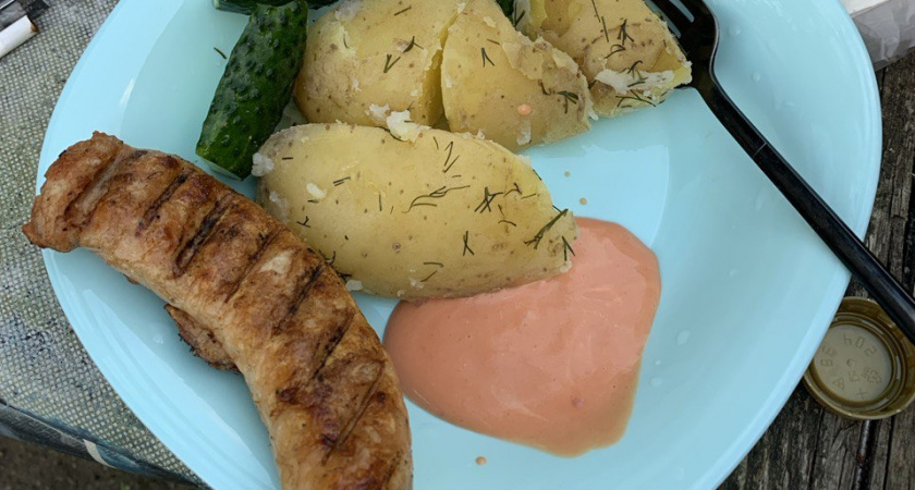 Почему нельзя сливать воду после варки картофеля. Запомните это раз и навсегда