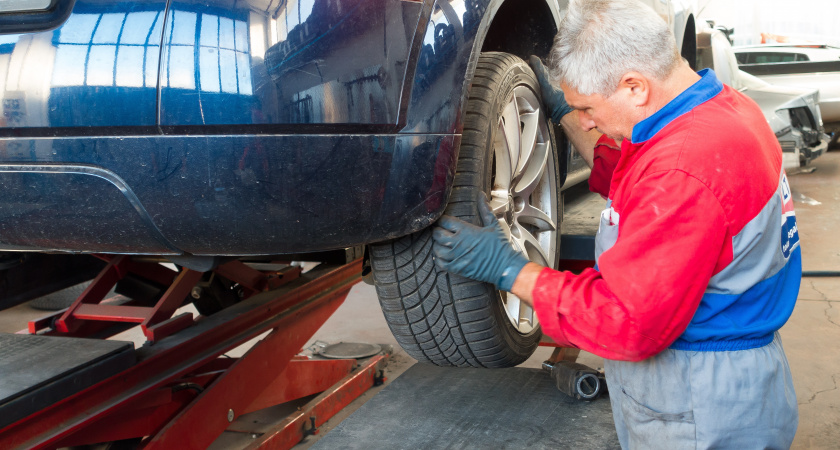С 28 апреля техосмотр начнут проводить по-новому - что изменилось в 2025 году