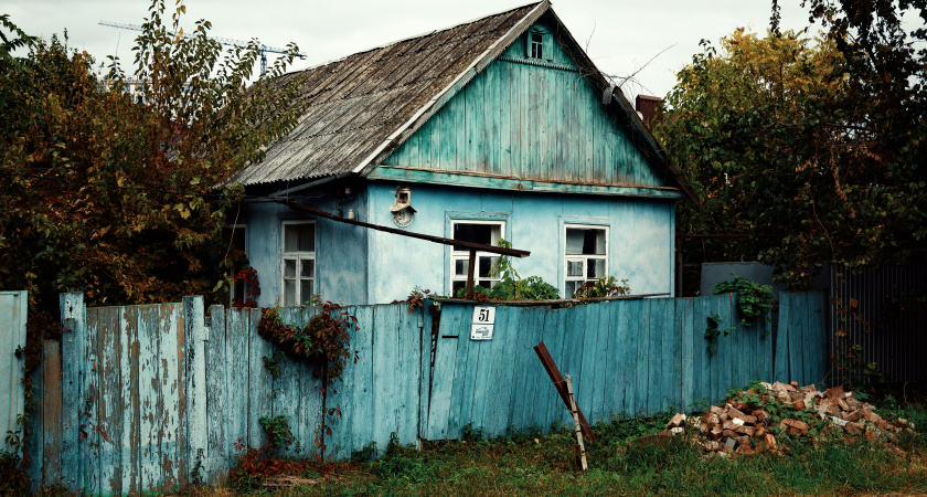 С 1 мая будут запрещены скважины на участке: их придется убрать