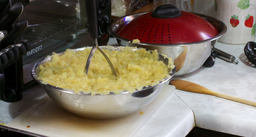 Получится воздушнее облака: кидаю это в картофельное пюре вместо масла и молока