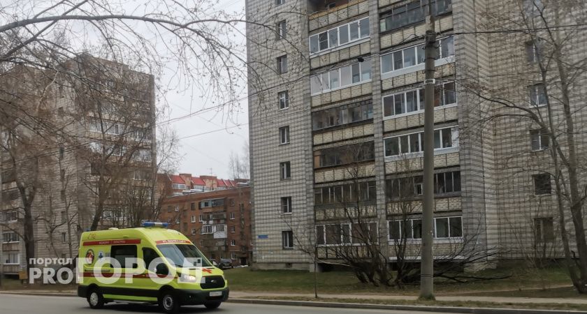 Вологодская область демонстрирует положительные результаты в улучшении здоровья населения