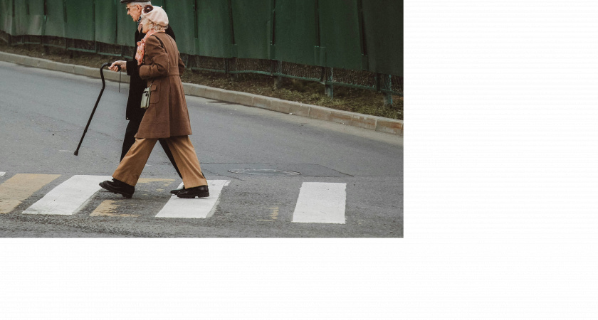 Теперь полностью запрещено. Пенсионеров, доживших до 70 лет, ждут ограничения с 3 мая