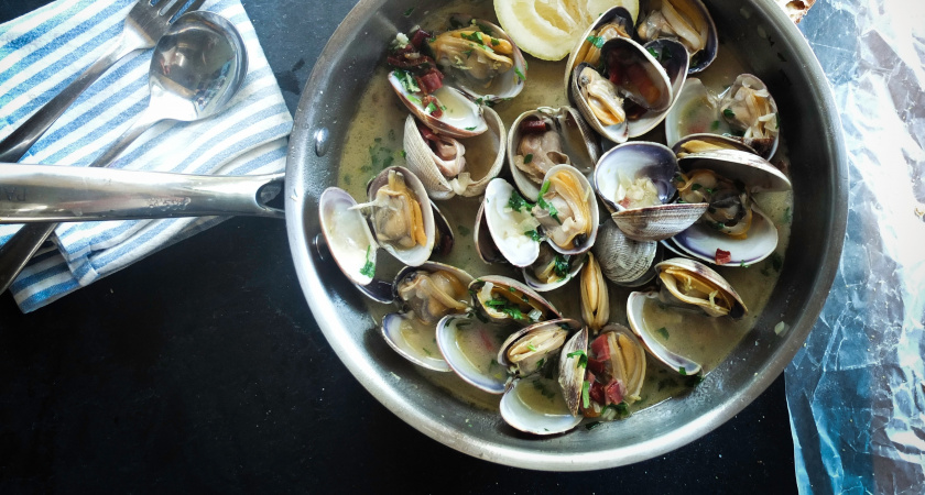 Ученые назвали самые полезные морепродукты - не креветки, не кальмары и в 2 раза полезнее икры