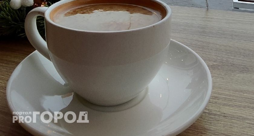 Гастроэнтеролог рассказала жителям Вологодской области о пользе и вреде добавления молока в кофе