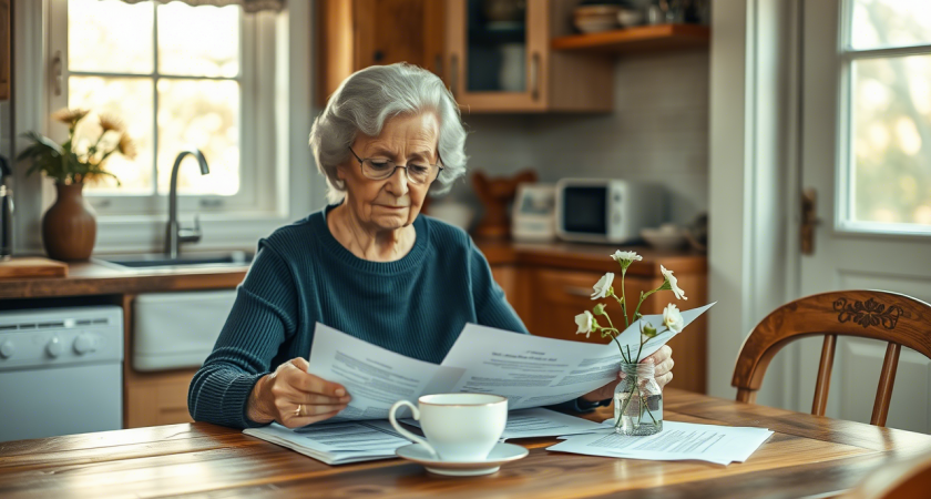 Опубликован обновленный график выхода на пенсию в 2025-м - пункты расписаны по годам