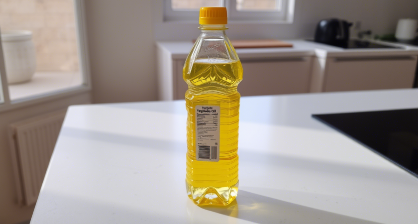Чемпион среди масел: ученые назвали самое полезное масло - не кокосовое и даже не кунжутное