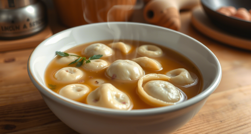 Сколько на самом деле надо варить пельмени: получатся упругими, сочными и вкусными