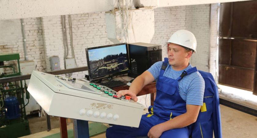 На вологодском рынке труда доступно более 17 тысяч мест