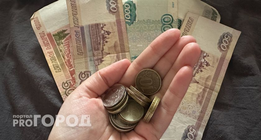 В Вологодской области заведующая ломбардом попалась на краже в первый же рабочий день