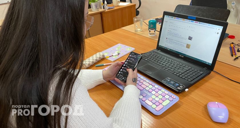 "Горячая линия" для семей с детьми заработала в Вологодской области по инициативе Георгия Филимонова