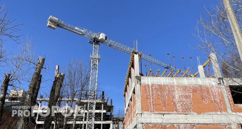 Новые эскроу-счета защитят инвестиции в частное строительство в Вологодской области