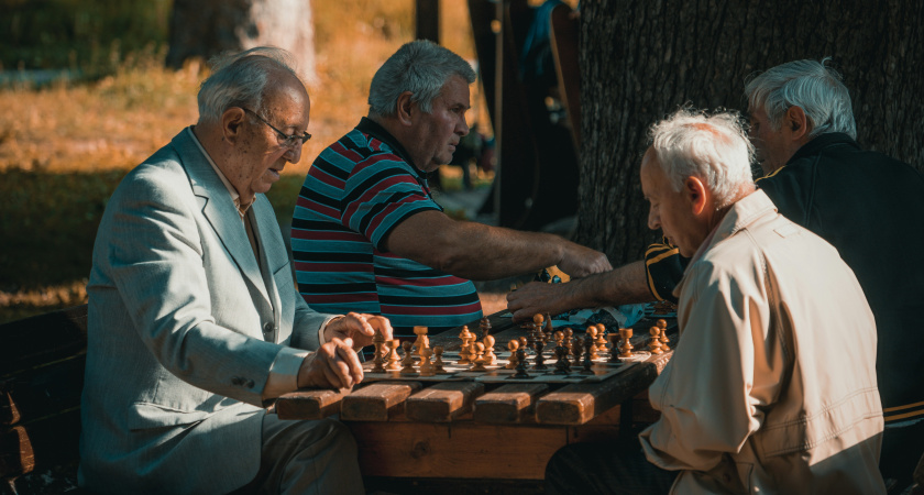 Сумма небольшая, но зато каждому. Эту выплату получат все пенсионеры России в мае