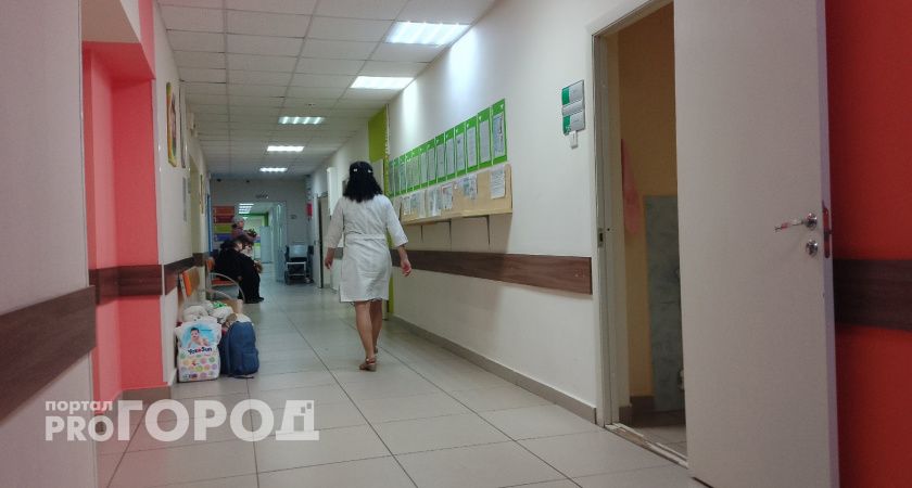 На предприятиях Вологодской области внедряют инновационные программы оздоровления