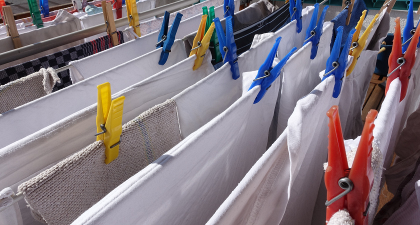 Перестаньте стирать бельё при 40 градусах: сэкономите значительную сумму - что скрывают производители стиральных машин