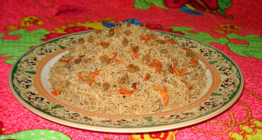 Всего ложку прямо в казан — плов получится вкуснее, чем на востоке: назвали секретную специю