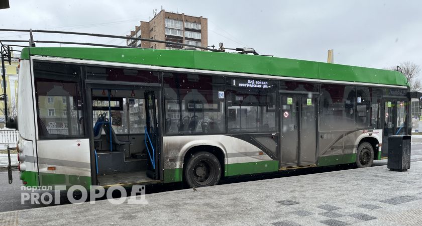 В музыкальном трамвае в Вологодской области прозвучат военные песни