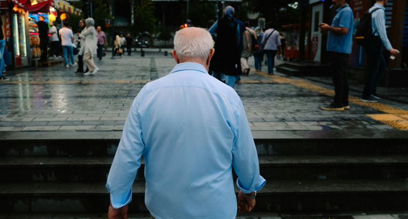 Пенсионеры получили пенсию за май и обомлели - вот что случилось