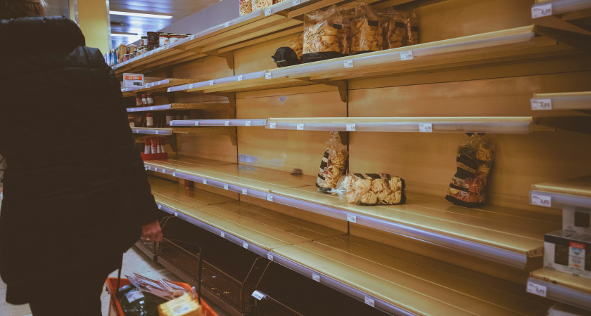 «Вам чек нужен?» Оказалось, в «Пятерочке» неспроста постоянно задают надоевший вопрос