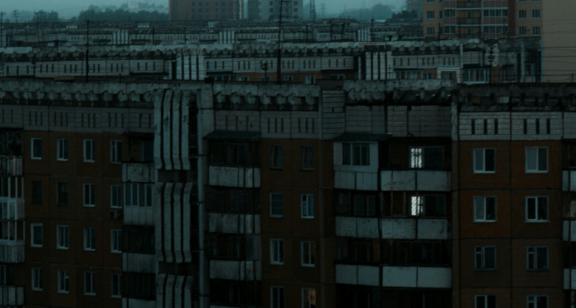 С 12 мая запрещают застекленные балконы: придется все снять и забыть о замене