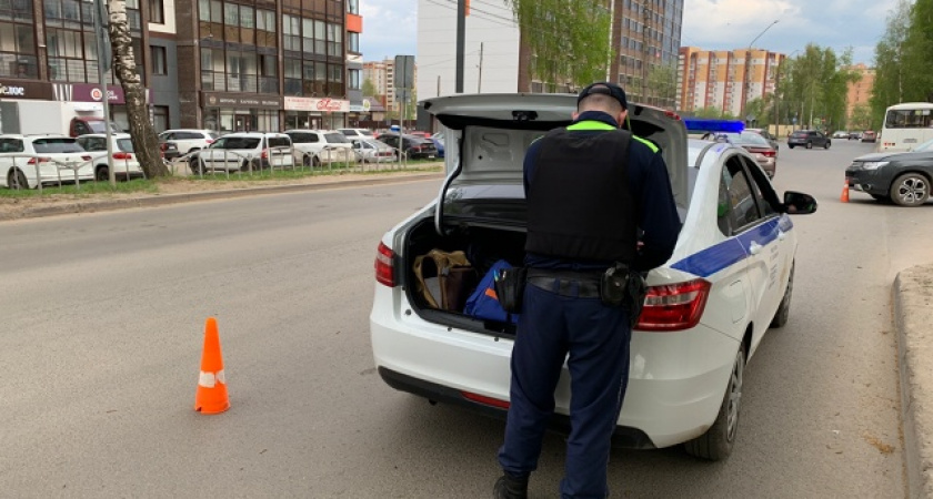 Сотрудники ГАИ с 14 мая будут штрафовать всех без разбора на 1500 рублей: россияне об этой "фишке" почему-то забывают