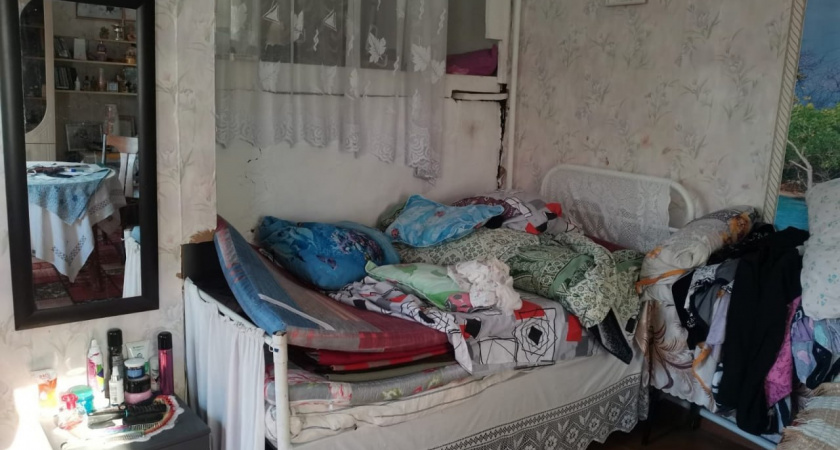 В Вологодской области рецидивист похитил деньги у обидевшей его пенсионерки