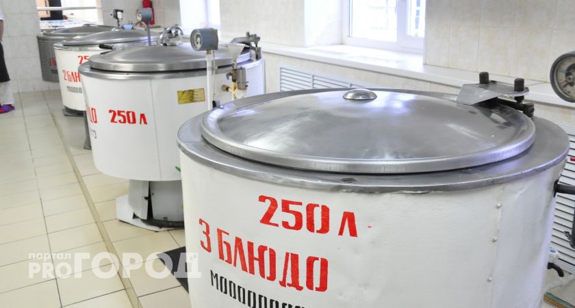 За два года благотворительная акция накормила тысячи нуждающихся в Вологодской области