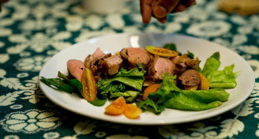 Такого мяса вы ещё не ели: В разы вкуснее и полезнее шашлыка - рецепт "По-кремлёвски"