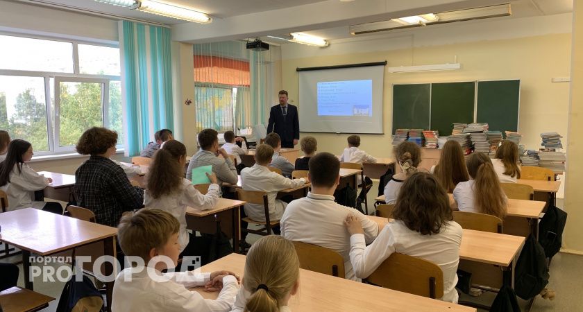 Возможности летней подработки откроются для тысяч вологодских школьников