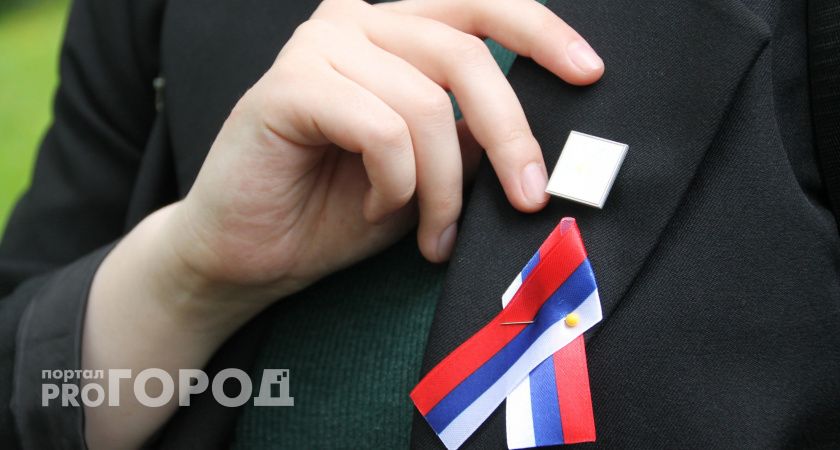 В Вологодской области учредили знак отличия за вклад в развитие спорта