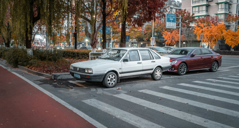 Узнала, почему не стоит рассказывать инспектору ГИБДД, кем и где работает водитель: запомните на всю жизнь
