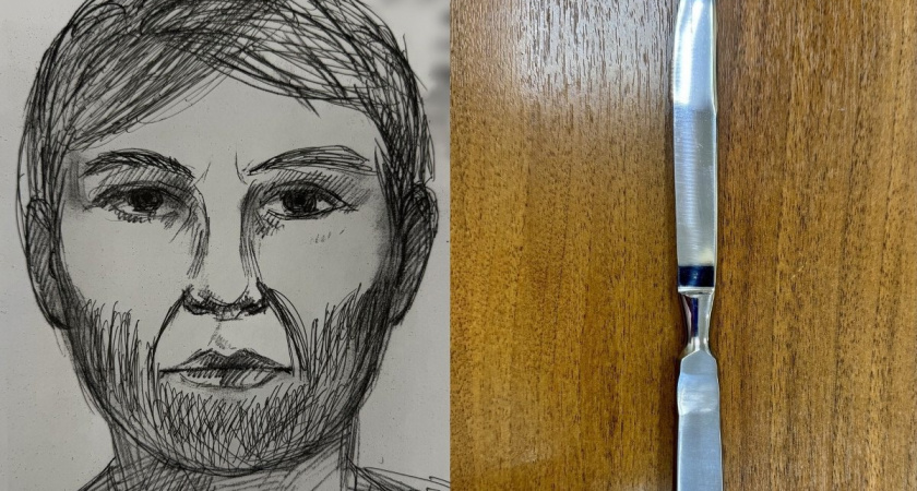 Следственный Комитет России раскрыл новые детали о внешности "даниловского маньяка" из Вологодской области