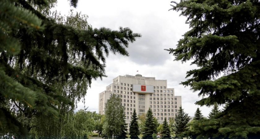 В Вологодскую область из Подмосковья приехала новая заместитель министра
