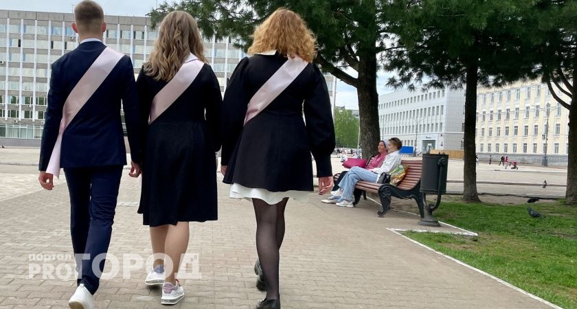 Ведущий программы "Умники и умницы" высоко оценил уровень знаний выпускников Вологодской области