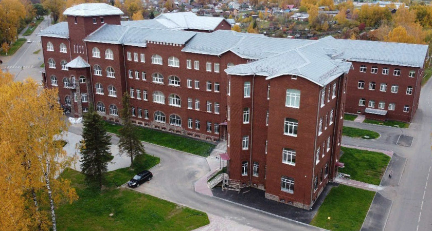 Губернатор Вологодской области отметил вклад ГМХА в продовольственную безопасность России