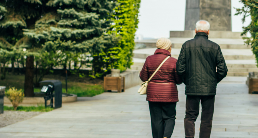 Опубликован обновленный график выхода на пенсию - список составлен по годам