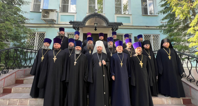 Спасо-Прилуцкий монастырь станет духовным центром празднования Дня вологодских святых