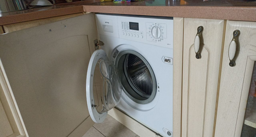 Вопрос закрыт: россиянам ответили, почему стиралку нельзя запускать два раза подряд 