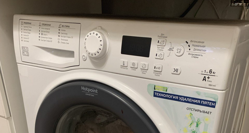Вопрос закрыт окончательно: россиянам объяснили, почему нельзя запускать стирку дважды подряд