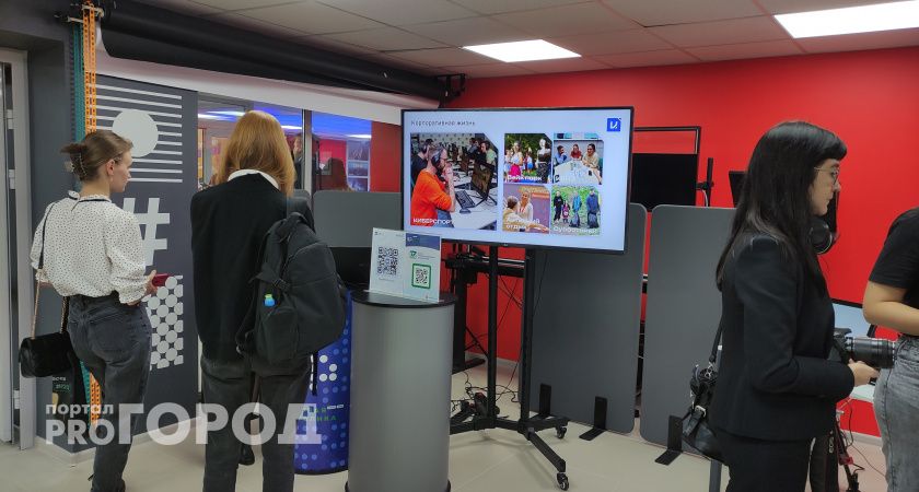 Вологодские вузы вошли в престижный международный рейтинг