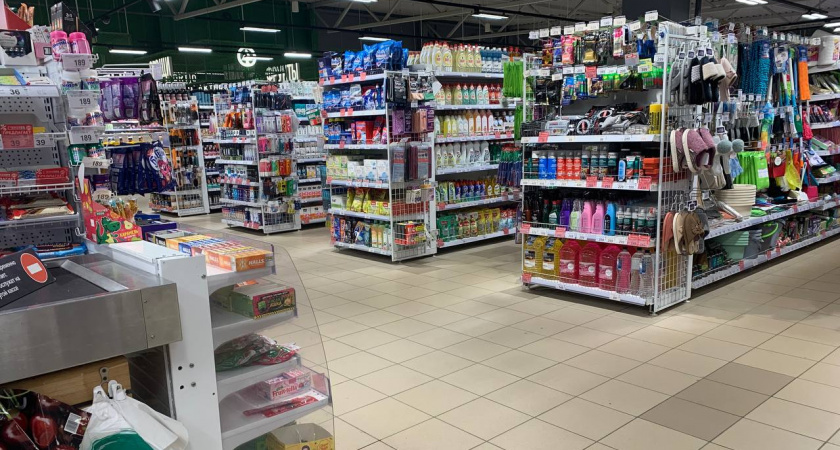 "Вам чек нужен?" Оказалось, в "Магнитах" и "Пятерочках" неспроста постоянно задают надоевший вопрос