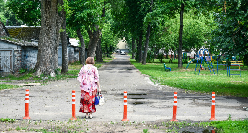 Пенсионеров, у которых есть стаж работы в СССР, ждет сюрприз с 17 июня