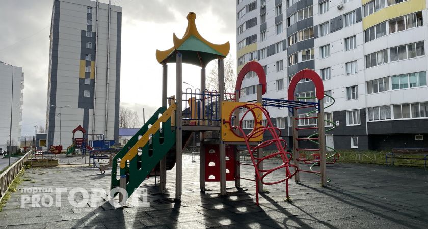 В Вологодской области подвели итоги благоустройства одного из городов