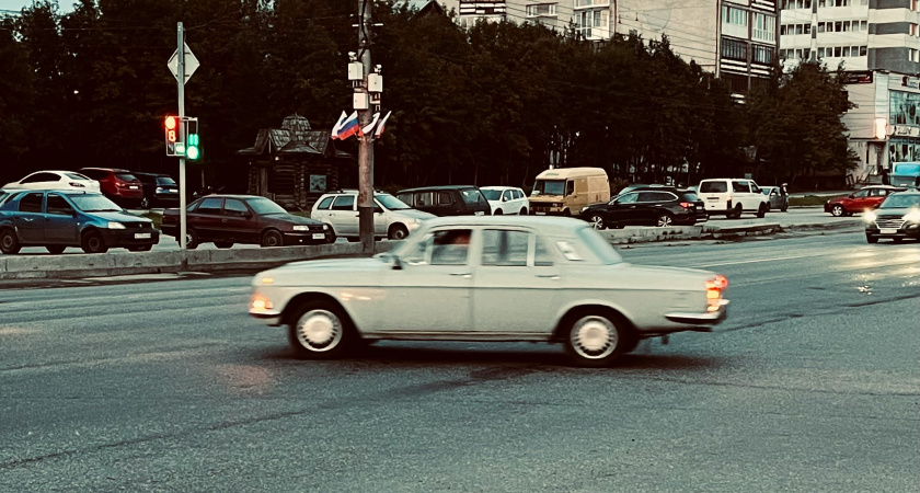 ГАИ ужесточают правила: водители старше 70 лет смогут управлять автомобилем только при наличии действующей медицинской справки