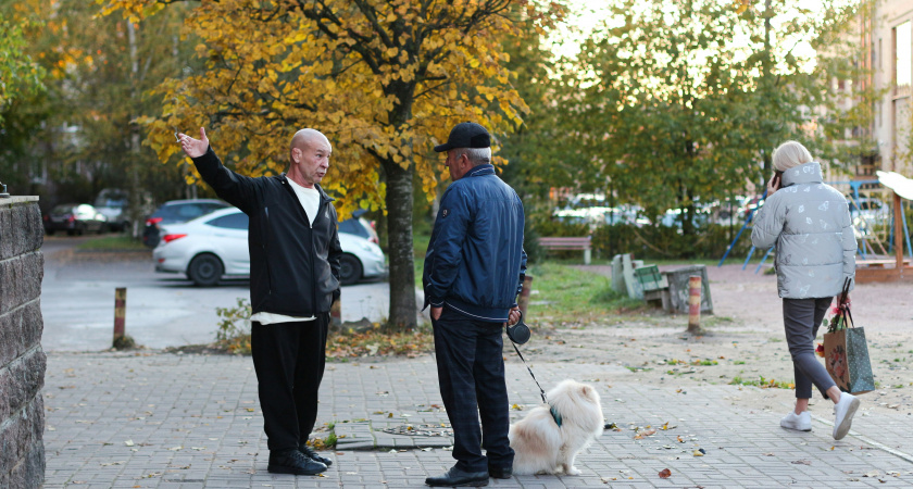 Пенсионеров предупредили. Из пенсии после 19 июня вычтут 4188 рублей