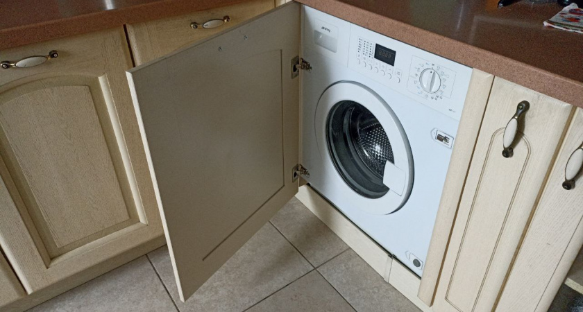 Вопрос окончательно закрыт: почему стиралку нельзя запускать два раза подряд