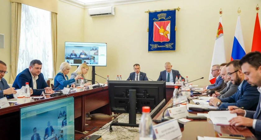 Как власти планируют стратегическое развитие Вологды и удержание молодёжи